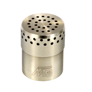 Capsule de microphone de mesure MK 250 1/2" pour applications en champ libre